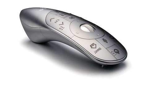 Taking Control of Your TV with the Certified LG Magic Remote: An Expert's Guide